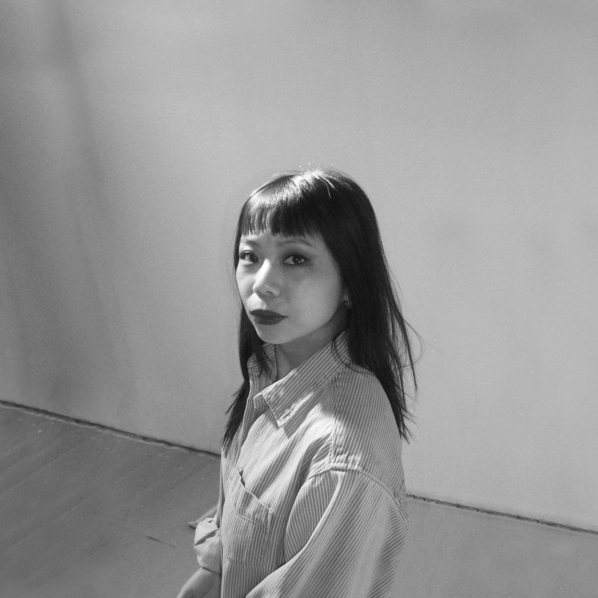 Portrait of Jacqueline W. Nuzzo